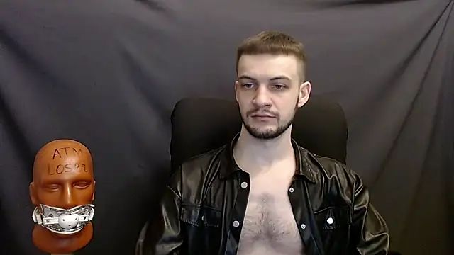  Damien thorn  online show from 01.01.25