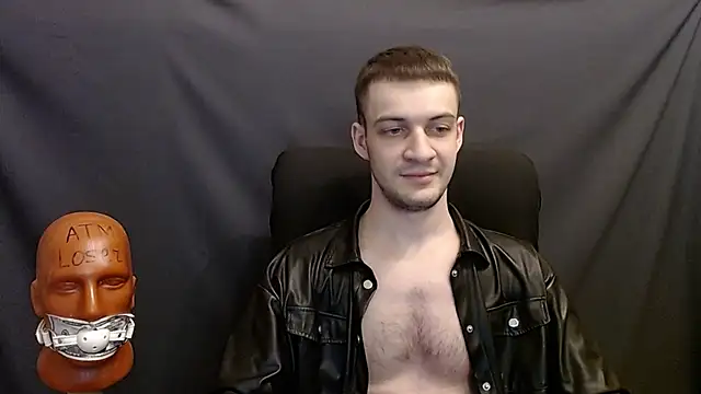  Damien thorn  online show from 01.07.25