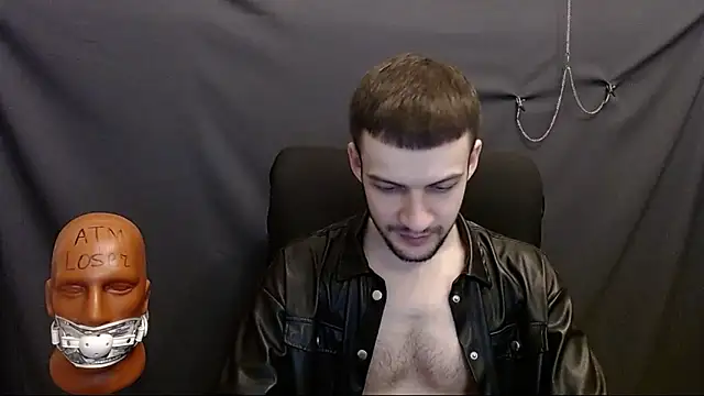  Damien thorn  online show from 01.17.25