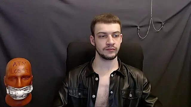  Damien thorn  online show from 01.19.25