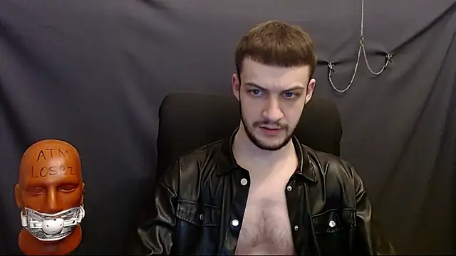  Damien thorn  online show from 01.21.25