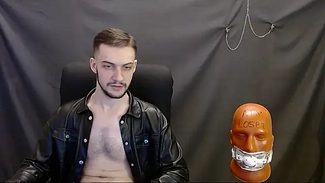  Damien thorn  online show from 01.24.25