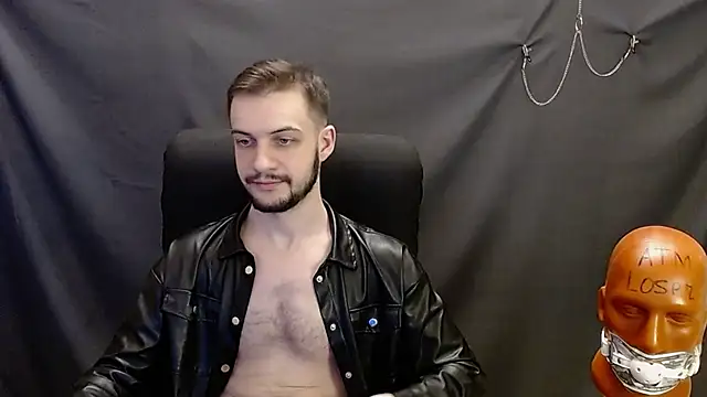  Damien thorn  online show from 01.30.25