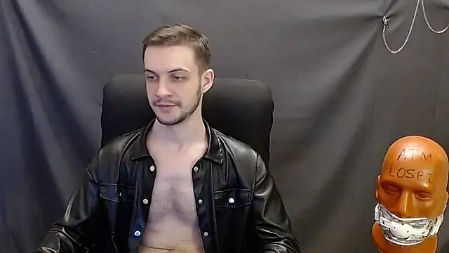  Damien thorn  online show from 02.08.25