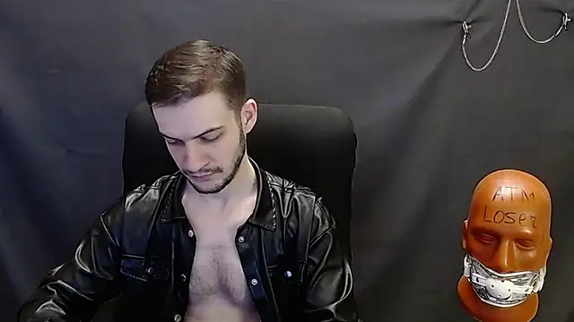  Damien thorn  online show from 02.12.25