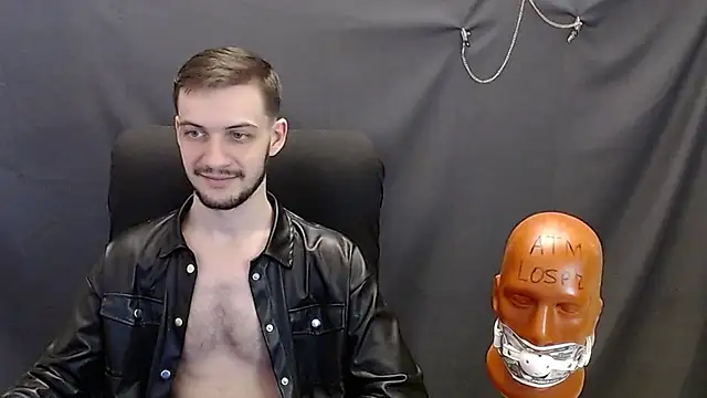  Damien thorn  online show from 02.19.25