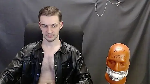  Damien thorn  online show from 02.25.25