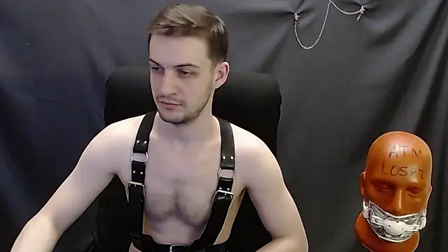  Damien thorn  online show from 02.26.25