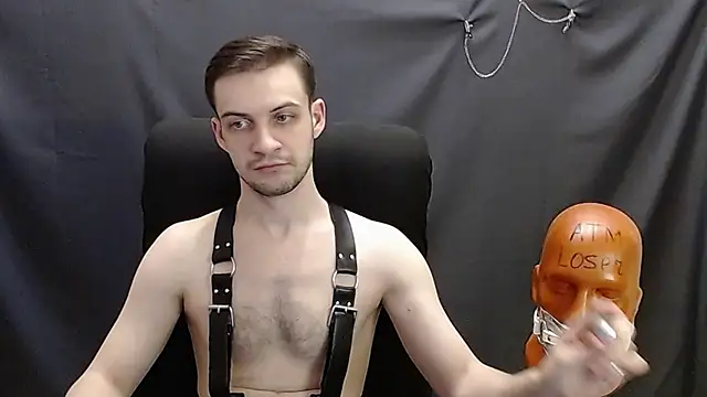  Damien thorn  online show from 02.27.25