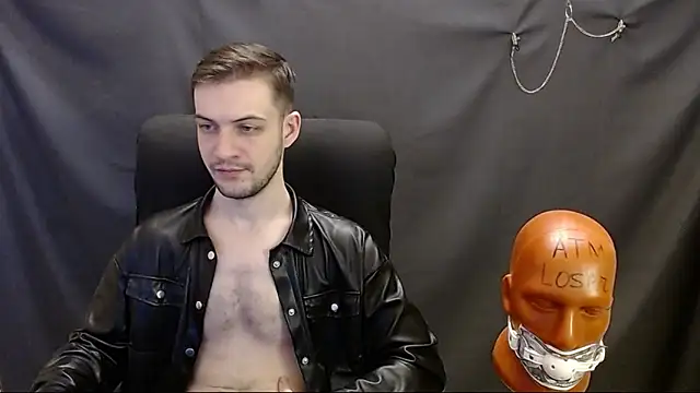  Damien thorn  online show from 03.16.25