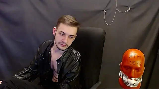  Damien thorn  online show from 03.22.25