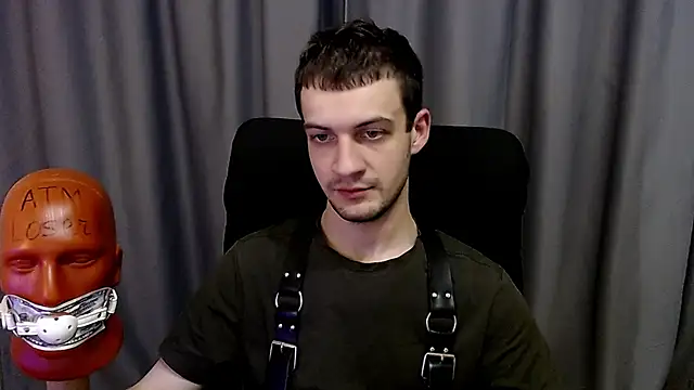  Damien thorn  online show from 09.23.25