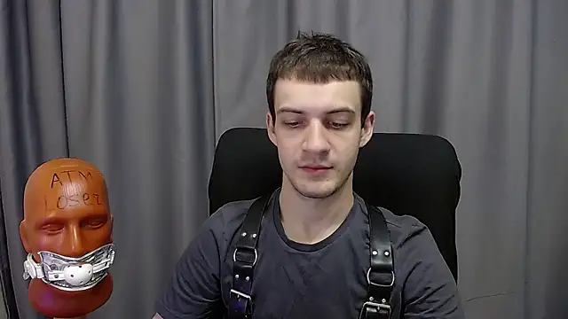  Damien thorn  online show from 09.30.25