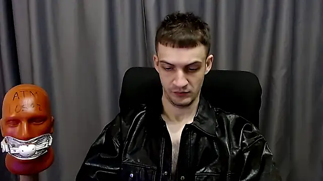  Damien thorn  online show from 10.14.25