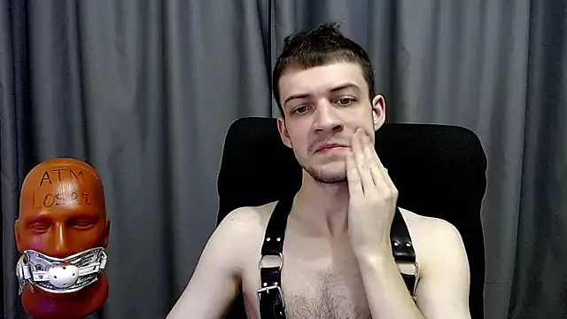  Damien thorn  online show from 11.01.25