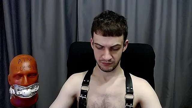  Damien thorn  online show from 11.02.25