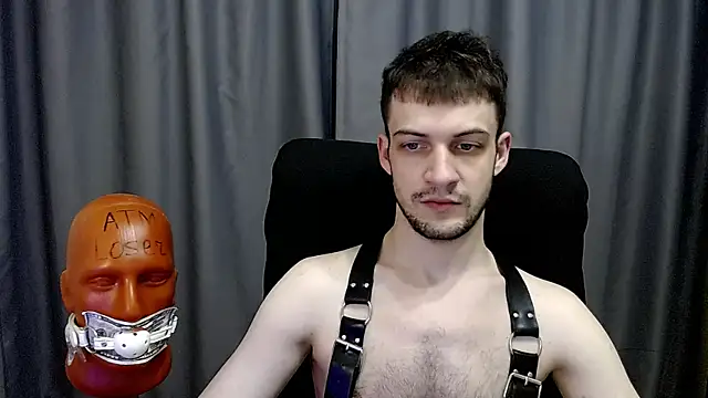  Damien thorn  online show from 11.30.25