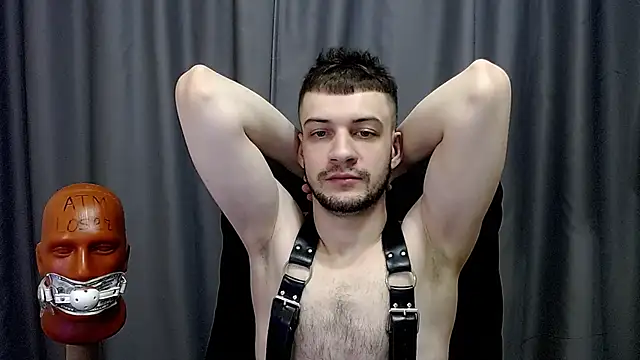  Damien thorn  online show from 12.05.25