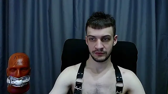  Damien thorn  online show from 12.18.25