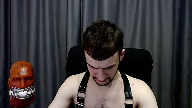  Damien thorn  online show from 12.20.25