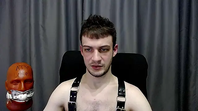  Damien thorn  online show from 01.07.26