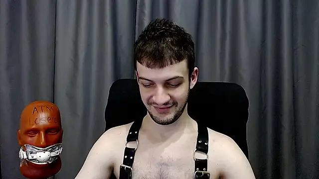  Damien thorn  online show from 01.09.26