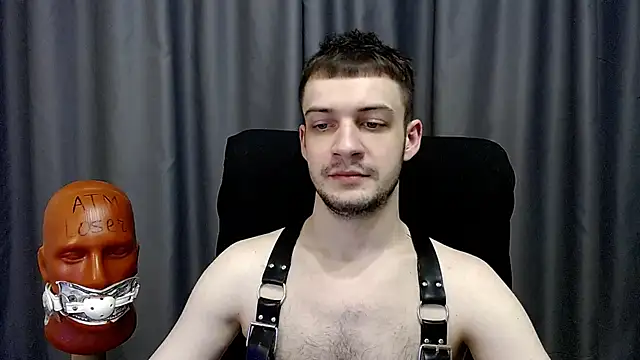  Damien thorn  online show from 02.05.26