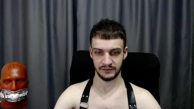  Damien thorn  online show from 02.12.26