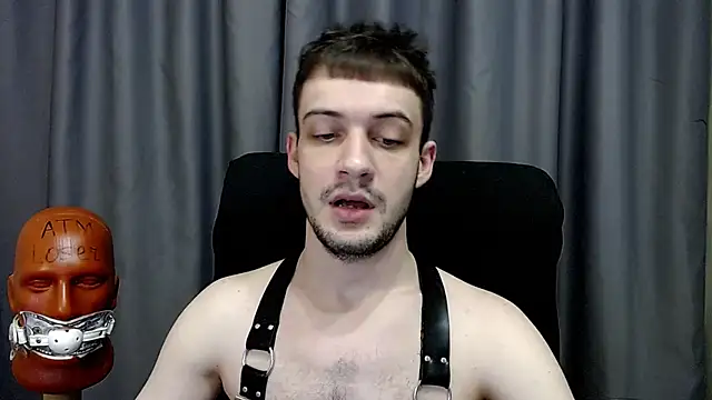  Damien thorn  online show from 02.20.26