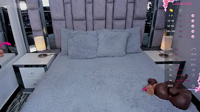 EMMAHILL1 online show from 03.18.26