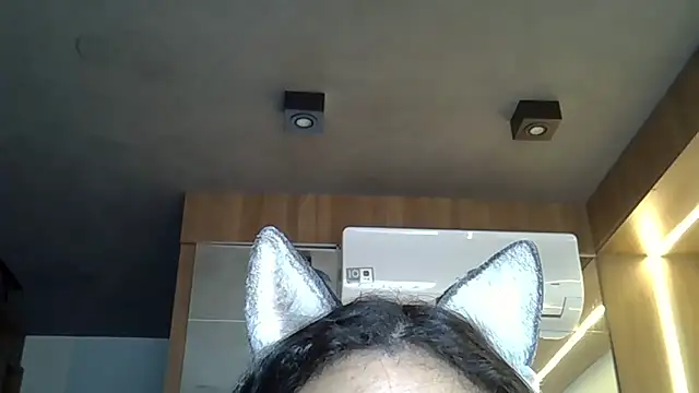 Skinny-Kitten online show from 11.02.25