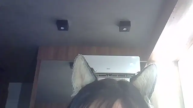 Skinny-Kitten online show from 02.21.26