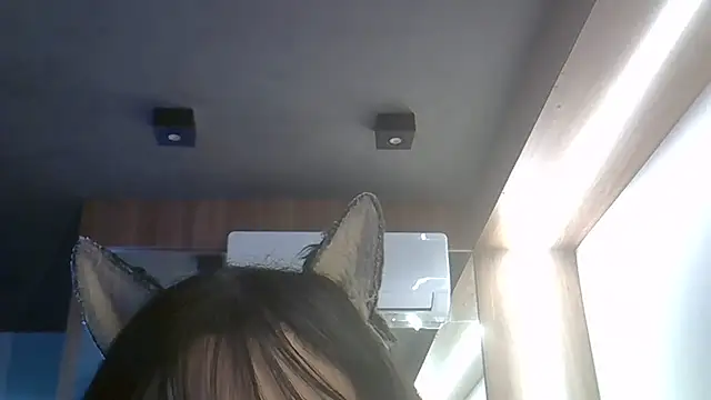 Skinny-Kitten online show from 03.01.26