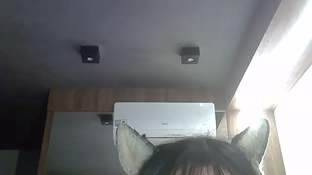 Skinny-Kitten online show from 03.16.26