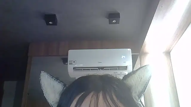 Skinny-Kitten online show from 03.29.26