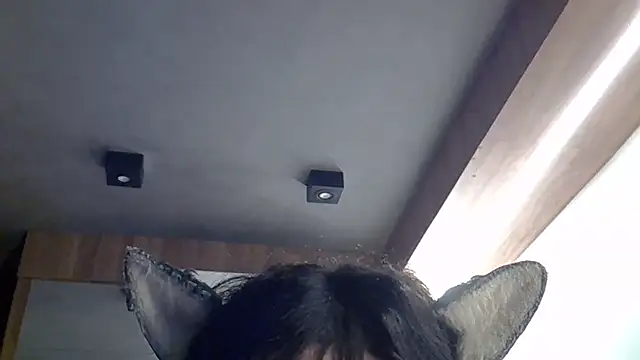 Skinny-Kitten online show from 03.30.26