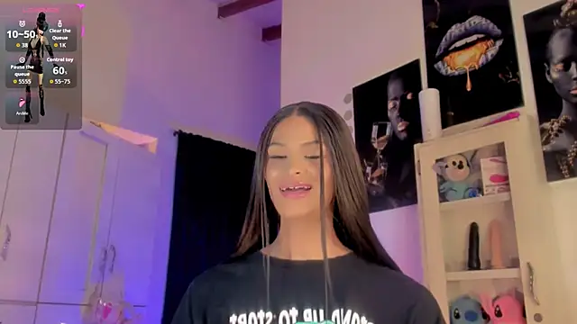 Snapshot of alexia_corleoni chatting on 01.16.26 alexia corleoni online show from 01.16.26