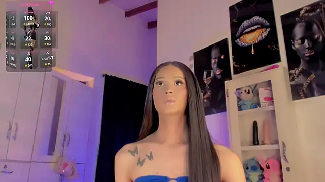 Snapshot of alexia_corleoni chatting on 01.18.26 alexia corleoni online show from 01.18.26