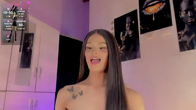 Snapshot of alexia_corleoni chatting on 02.05.26 alexia corleoni online show from 02.05.26