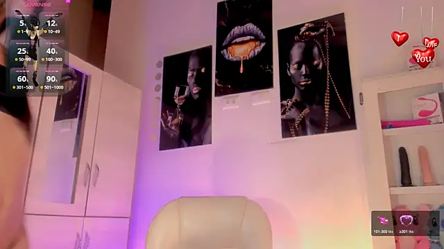 Snapshot of alexia_corleoni chatting on 02.14.26 alexia corleoni online show from 02.14.26