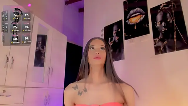 Snapshot of alexia_corleoni chatting on 02.21.26 alexia corleoni online show from 02.21.26