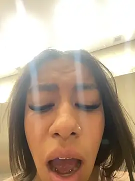 ATENEA SEXXXY online show from 11.24.25