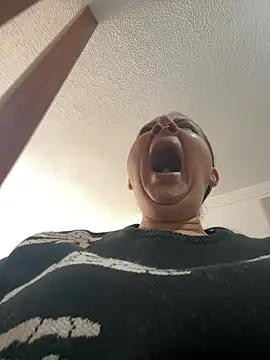 Abril Luv online show from 01.19.26