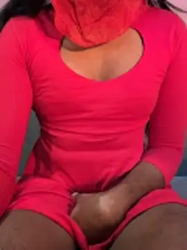 Femcrossy online show from 12.14.25