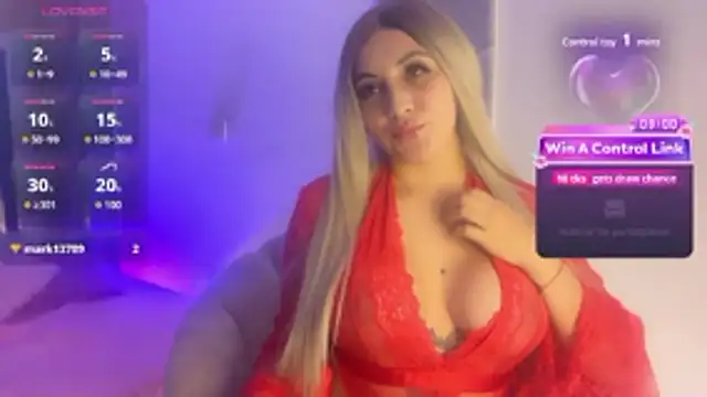Snapshot of bigclit chatting on 05.04.26 bigclit online show from 05.04.26