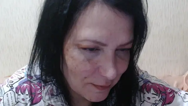 Mirabelle Sweet online show from 12.20.25