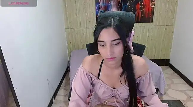 nathaly sweet online show from 12.03.24