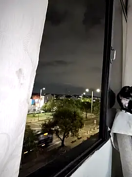 Snapshot of _nathaly_sweet chatting on 09.30.25 nathaly sweet online show from 09.30.25