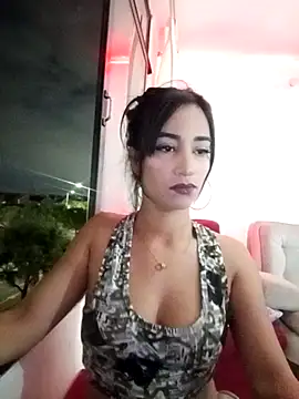 Snapshot of _nathaly_sweet chatting on 10.25.25 nathaly sweet online show from 10.25.25