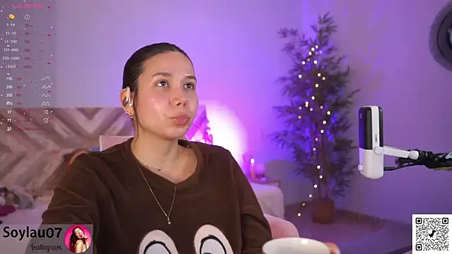 imjess01 online show from 03.26.26